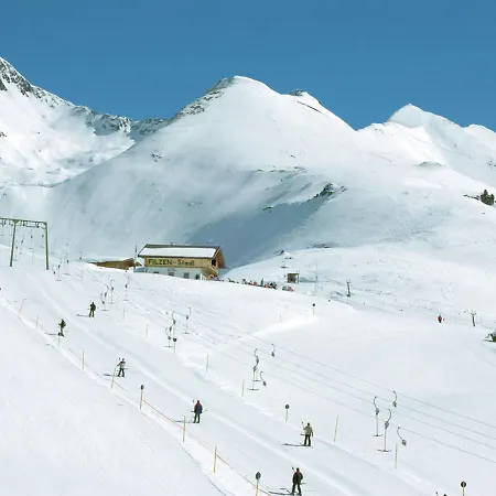 Spacious In Near Ski Area Apartman *