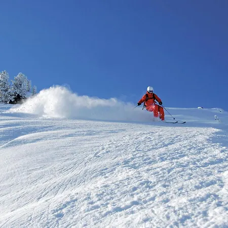 Spacious In Near Ski Area