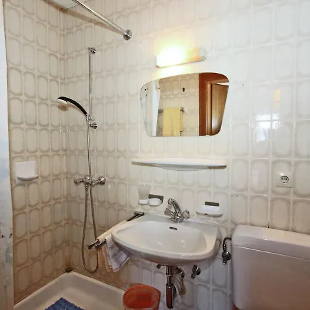 Spacious In Near Ski Area Apartman *