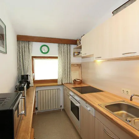 Spacious In Near Ski Area Ramsau im Zillertal